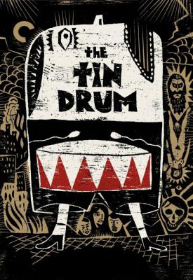 poster for The Tin Drum 1979