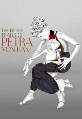 image for  The Bitter Tears of Petra von Kant movie
