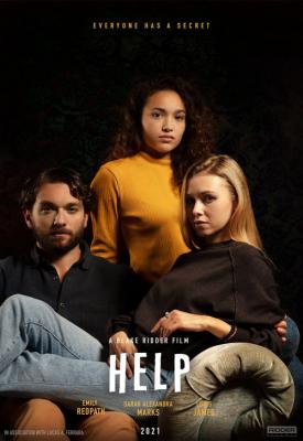 poster for Help 2021