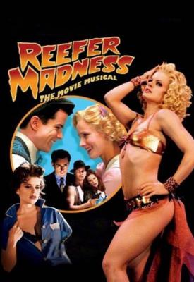 poster for Reefer Madness: The Movie Musical 2005