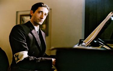 screenshoot for The Pianist