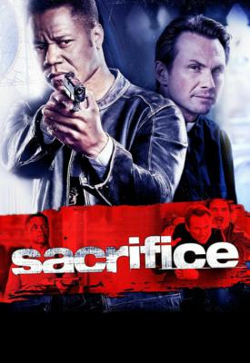 poster for Sacrifice 2011