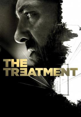 poster for The Treatment 2014