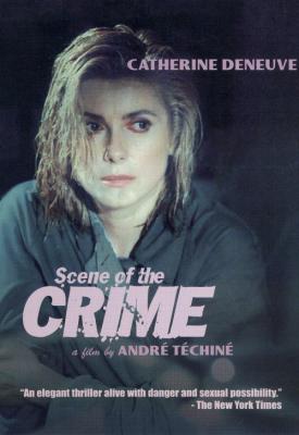 image for  Scene of the Crime movie