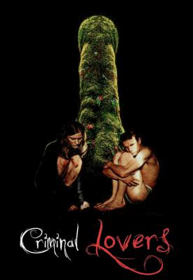 poster for Criminal Lovers 1999