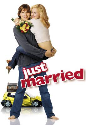 poster for Just Married 2003