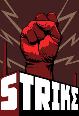 poster for Strike 1925