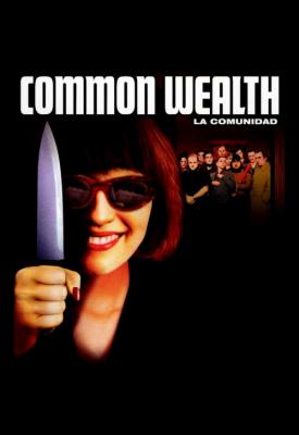 image for  Common Wealth movie
