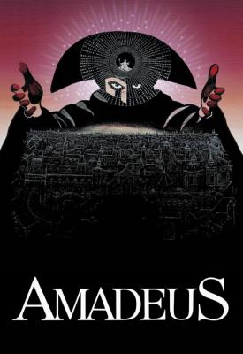 image for  Amadeus movie