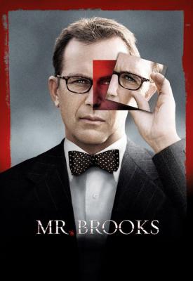 image for  Mr. Brooks movie