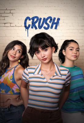 poster for Crush 2022