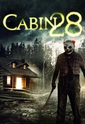 image for  Cabin 28 movie