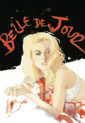 image for  Belle de Jour movie