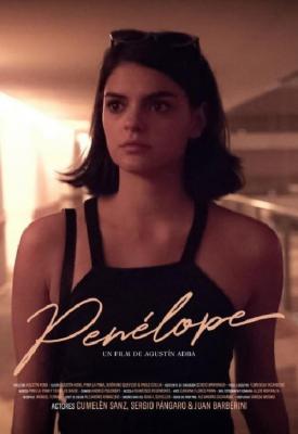 poster for Penelope 2018