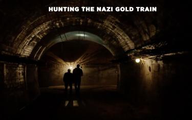 screenshoot for Hunting the Nazi Gold Train
