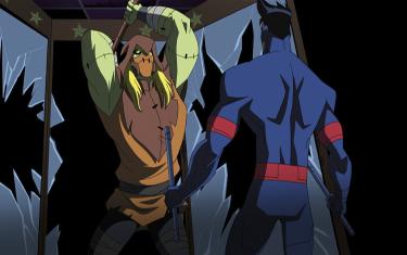 screenshoot for Batman Unlimited: Monster Mayhem