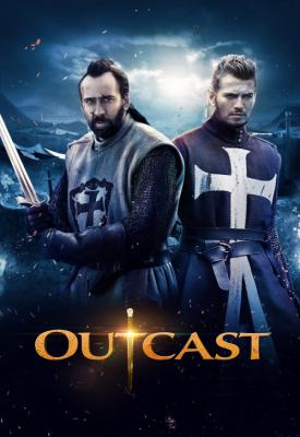 poster for Outcast 2014