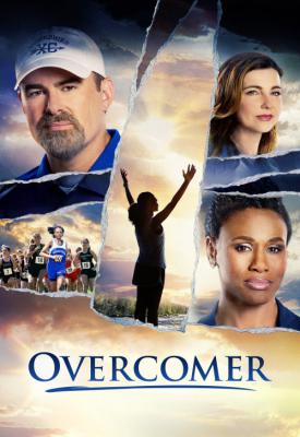 poster for Overcomer 2019