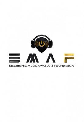 poster for Electronic Music Awards & Foundation 2022