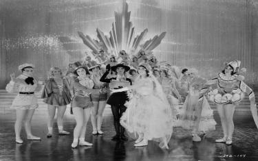 screenshoot for The Broadway Melody