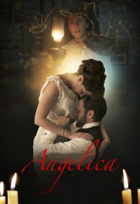 poster for Angelica 2015