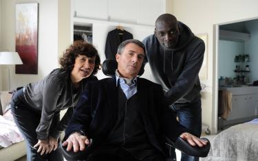 screenshoot for The Intouchables