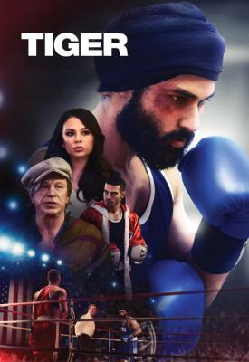 poster for Tiger 2018