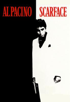 image for  Scarface movie
