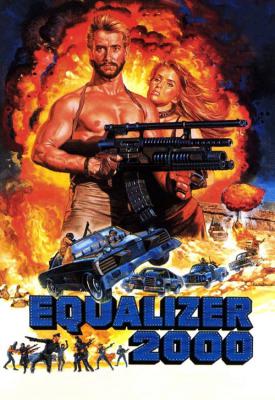 image for  Equalizer 2000 movie