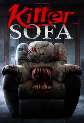 image for  Killer Sofa movie