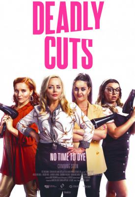 poster for Deadly Cuts 2021