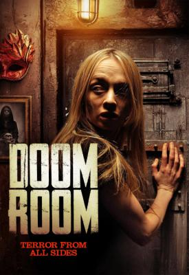 image for  Doom Room movie