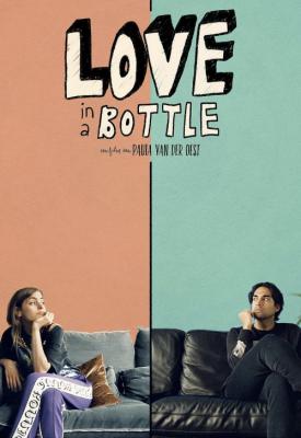 poster for Love in a Bottle 2021