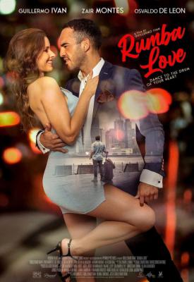 poster for Rumba Love 2021