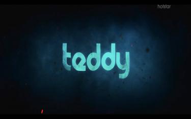 screenshoot for Teddy