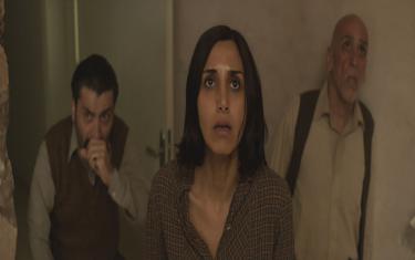 screenshoot for Under the Shadow