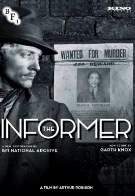 image for  The Informer movie