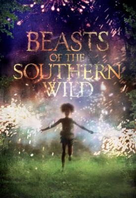 image for  Beasts of the Southern Wild movie