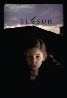 poster for El Sur 1983
