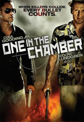 image for  One in the Chamber movie