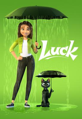 image for  Luck movie
