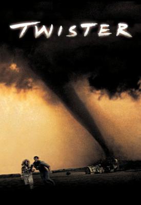 poster for Twister 1996