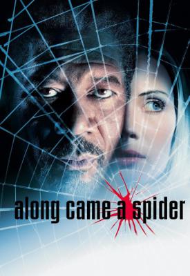image for  Along Came a Spider movie