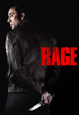 poster for Rage 2014
