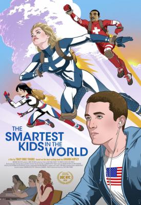 image for  The Smartest Kids in the World movie