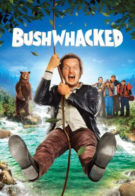 image for  Bushwhacked movie