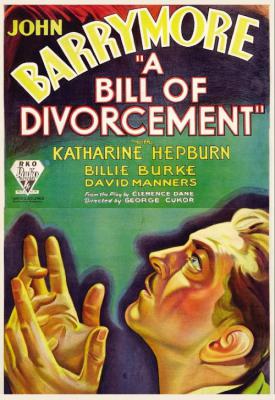 image for  A Bill of Divorcement movie