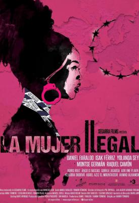 image for  La dona il·legal movie