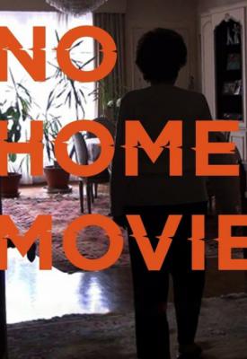 poster for No Home Movie 2015