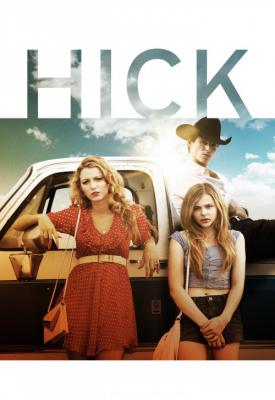 poster for Hick 2011